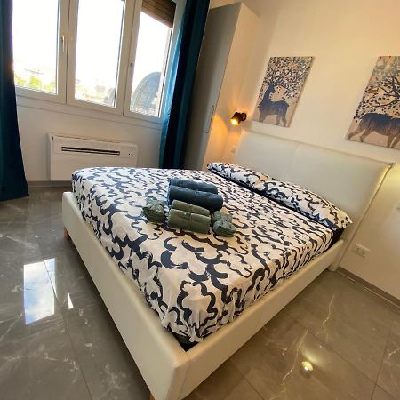 Studio Milano 33公寓 外观 照片