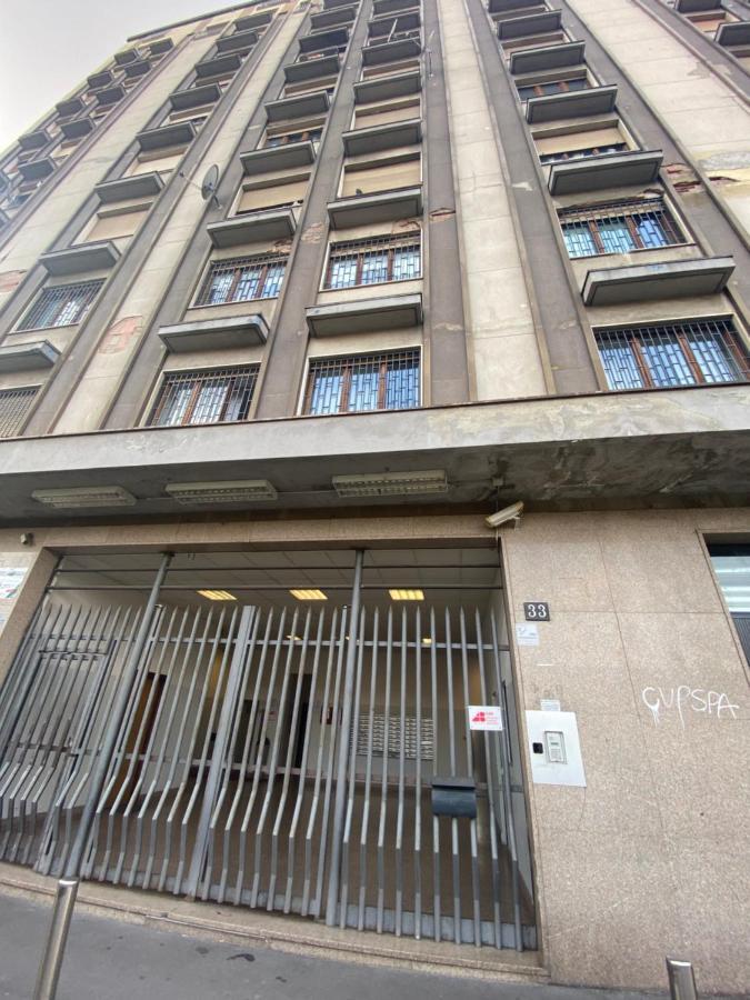 Studio Milano 33公寓 外观 照片