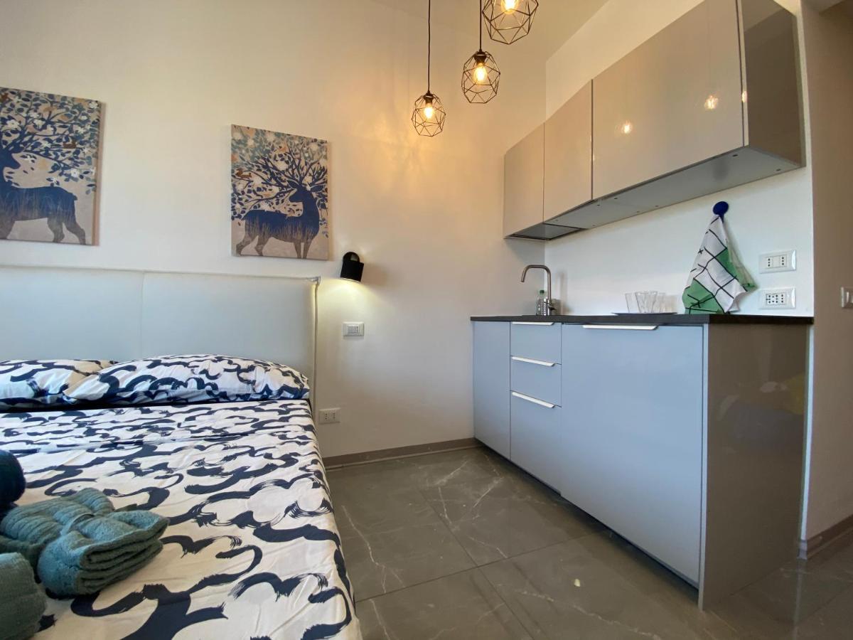 Studio Milano 33公寓 外观 照片
