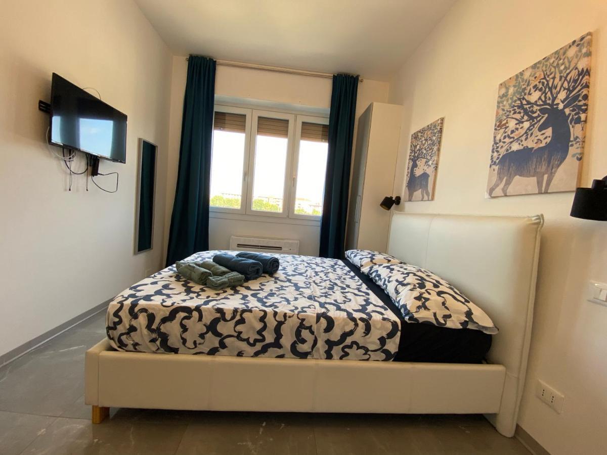 Studio Milano 33公寓 外观 照片