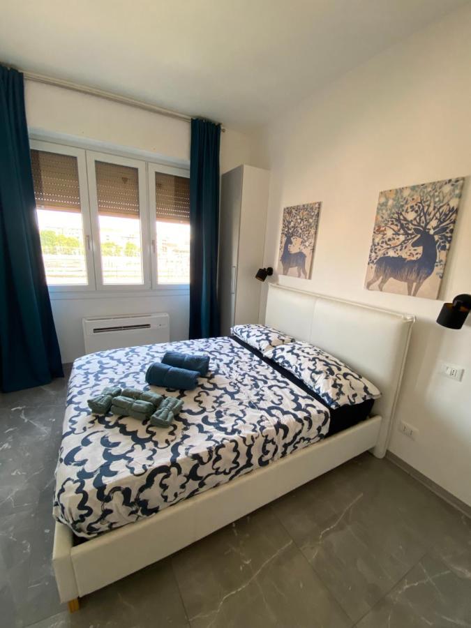 Studio Milano 33公寓 外观 照片