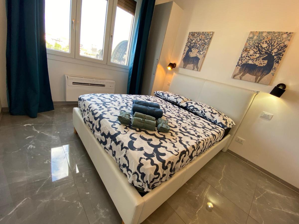 Studio Milano 33公寓 外观 照片